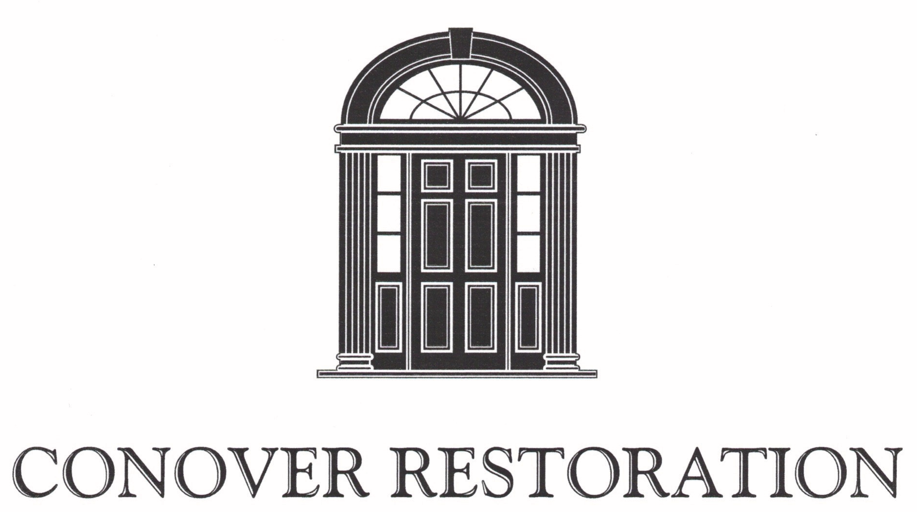 Conover Restoration
