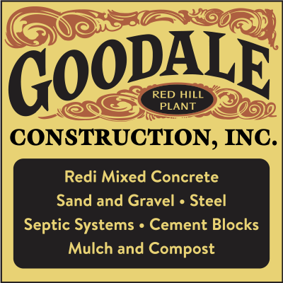 Goodale Construction Co., Inc.