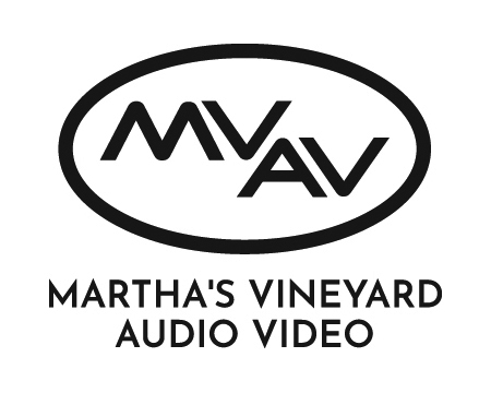 Martha's Vineyard Audio Video