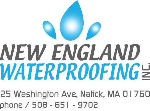 New England Waterproofing, Inc.