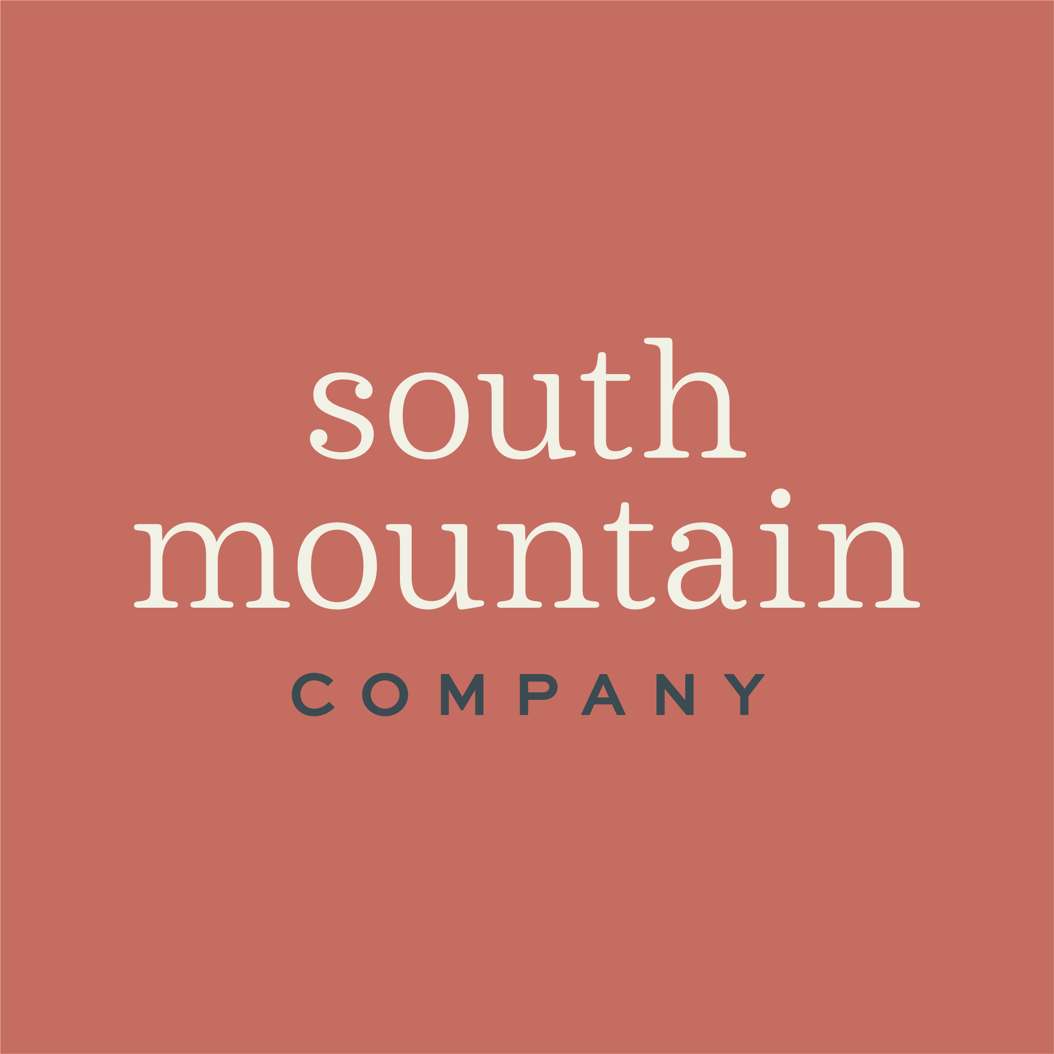 South Mountain
