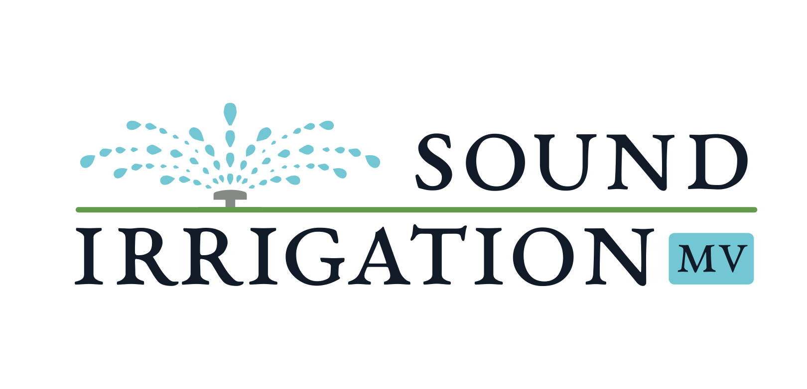 Sound Irrigation